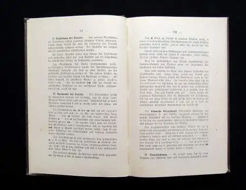 Korle Kraut und Rüben Launige Reimereien zu heiteren Vorträgen 1909 Literatur