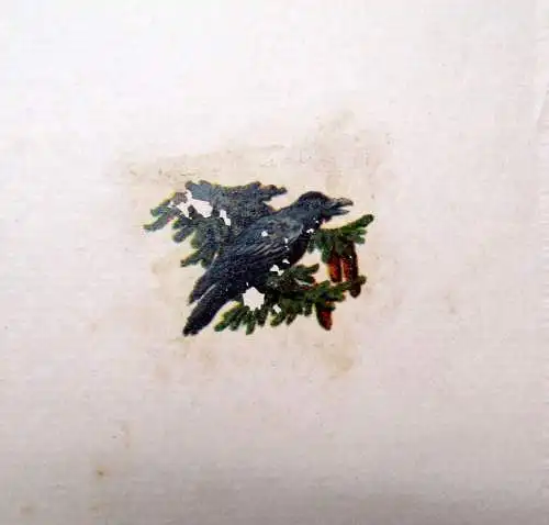 Dombrowski Jagd-ABC für alle, die Jäger werden wollen 28 Textabbildungen 1918