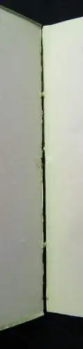 Künzel, Carl Schiller, Friedrich von Ich habe mich rasieren lassen Or.Ppbd. 1862