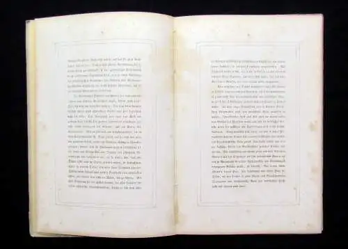 Künzel, Carl Schiller, Friedrich von Ich habe mich rasieren lassen Or.Ppbd. 1862