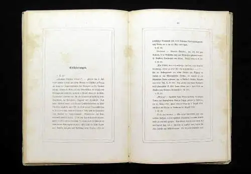 Künzel, Carl Schiller, Friedrich von Ich habe mich rasieren lassen Or.Ppbd. 1862