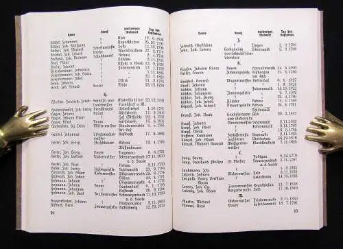Wolfrum Lorenz Rehauer Heimatbüchlein 1938 Ortskunde Führer Erzählungen Bayern