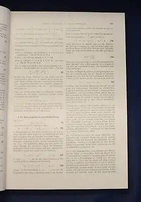 Wissenschaftliche Zeitschrift Heft 4/ 5 1952/ 53 Heft A Festausgabe Wissen  js