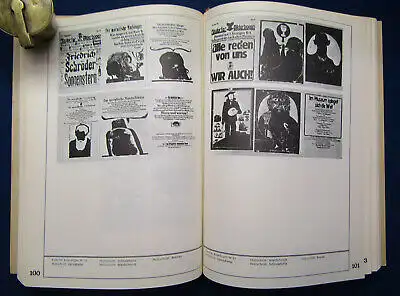 Werkstatt Rixdorfer Drucke Oeuvre Verzeichnis 1971 Landeskunde Ortskunde sf