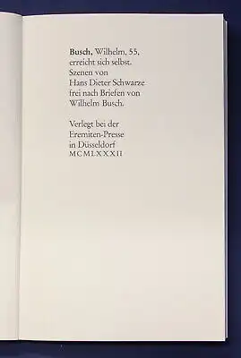 Konvolut 3 Bücher Eremiten Presse 1982/ 72/ 73 Erzählungen, Original Graphik js