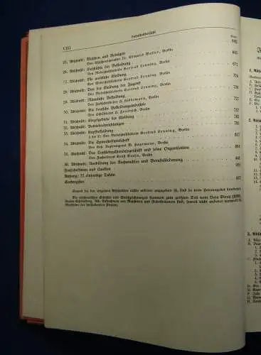 Jaumann Textilkunde 1938 Textilkaufmann Handwerk Technik Textilfaches sf