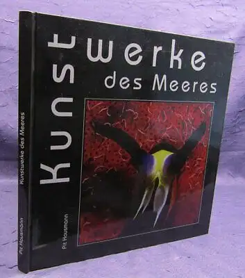 Hausmann Kunstwerke des Meeres 2009 Natur Tauchsport Artenvielfalt sf