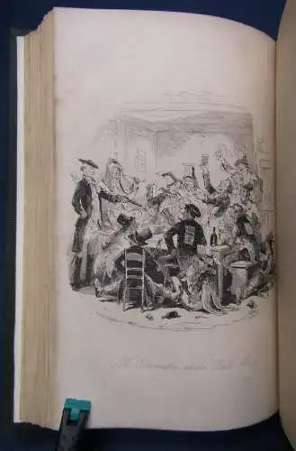 Lever The Knight Of Gwynne A Tale Of The Time Of The Union 1850 Belletristik js 