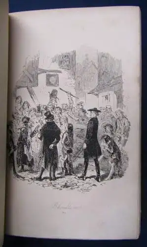 Lever The Knight Of Gwynne A Tale Of The Time Of The Union 1850 Belletristik js 
