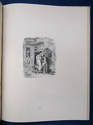 Lang Die romantische Illustration o.J. Volkstümliche Zeichner der Romantik  js