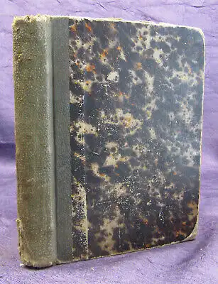 Day Sandford und Merton (Eine Erzählung für Kinder) 1858 Geschichten sf