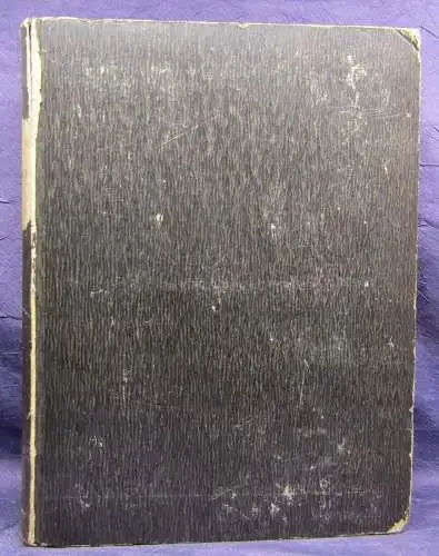 Kladderadatsch 36. Jahrg.Hefte 1-60 1883 Humoristisch-satirisches Wochenblatt js