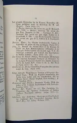 Lunds Universitets- Biblioteks Accesions- Katalog 1876, 1877 Wissen Studium  js