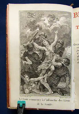 Bibliotheque du Theatre Francois Depuis Son Origine 2. Band 1768 Geschichte sf