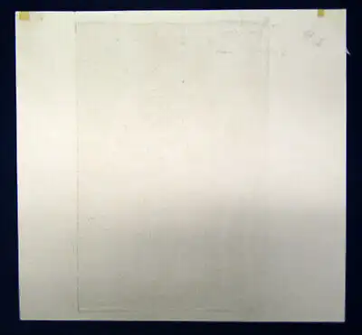 Andrea Küchler Kaltnadelradierung "Zum Totentanz" 1981 signiert in Blei sf