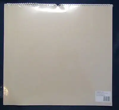 Neuer Kalender Schattenfarben 2010 Skulpturale Akte in S/W Sammler rara js