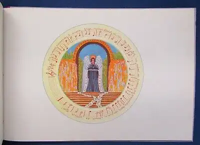 Kadner Zauber-Kreise Neue Bilder zu alten Märchen nacherzählt u. ill. 1940 js