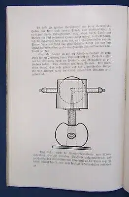 Weiler Tierärztliche Röntgenkunde 74 Abbildungen 1923 Naturwissenschaften  js