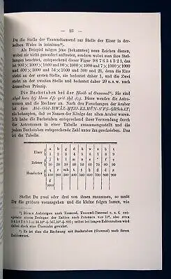 Wiedemann Beiträge zur Geschichte der Naturwissenschaften XIV 1908  js