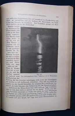 Naumann Im Reiche der Kamera " Photographischer Zeitvertrieb" 249 Abb. 1912 js