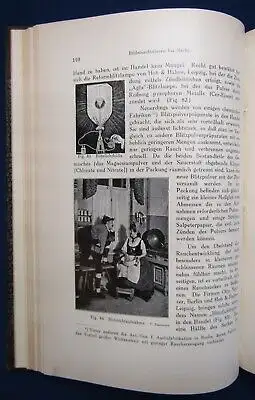 Naumann Im Reiche der Kamera " Photographischer Zeitvertrieb" 249 Abb. 1912 js