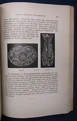 Naumann Im Reiche der Kamera " Photographischer Zeitvertrieb" 249 Abb. 1912 js