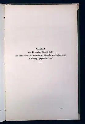 Wilnau Ledermüller und v. Gleichen-Rußworm 2 deutsche Mikroskopisten 1926 js