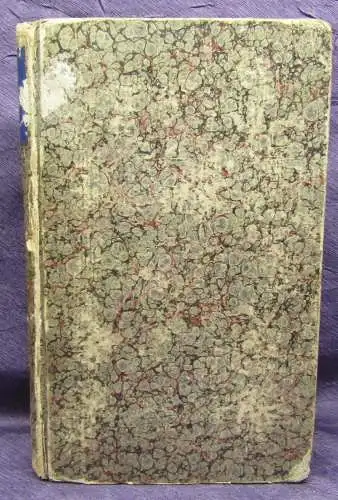 Maier Leitfaden zur Geschichte der deutschen Literatur 1863 Wissen Studium js