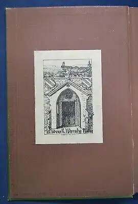 Richter Lebenserinnerung eines deutschen Malers Selbstbiographie 1885 Kunst js