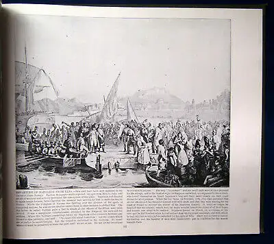 Stoddard Naploeon From Corsica to St. Helena o.J. 340 illustrationen Politik js