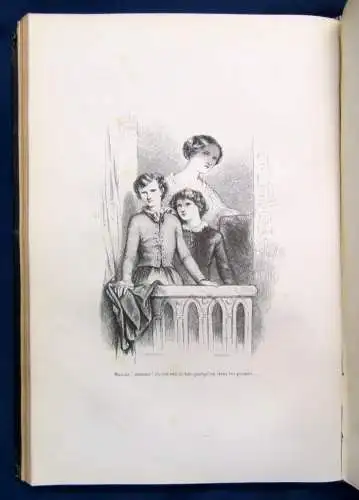 Pellico Mes Prisons Suives Du Discours Sur Le Devoirs Hommes 1843 Johannot js