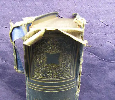 Jules Verne Mathias Sandorf 1885 111 Abb. von Benett und 1 Karte Literatur js