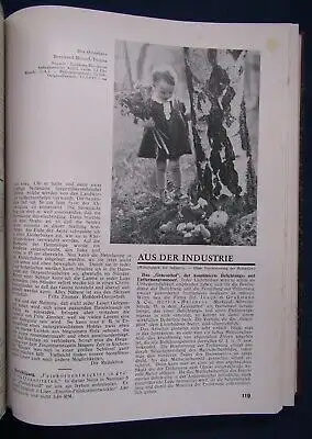 Frerk Photofreund Halbmonatsschrift f. Freunde d. Fotografie 12. Jahrg. 1932 js