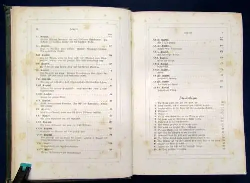 Johannot Die Reise ins Blaue von Plinius dem Jüngsten 1846 Frontispiz  js