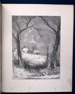 Foster Pictures Of English Landscape 1863 Pictures in Words by Tom Tailor  js