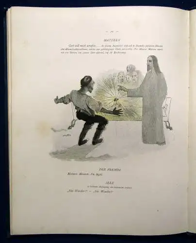 Hauptmann Hannele Traumdichtung in zwei Theilen 1894 Poesie Prosa Lyrik js