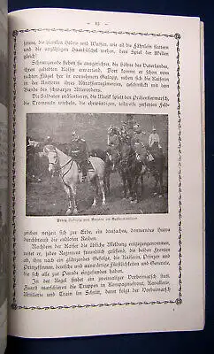 Dem deutschen Kaiserpaar im Silberkranze Gedenkblätter f. Schule u. Haus 1905 js