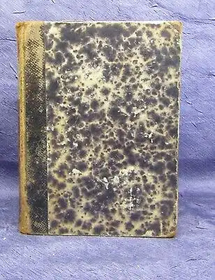 Wagner In die Natur! Biographien aus dem Naturleben 3 in 1 Buch 1861 js
