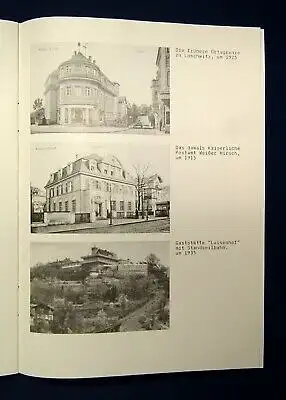 Roscher Geschichten des Oberwiesenthaler Marktplatzes 1999 Saxonica js