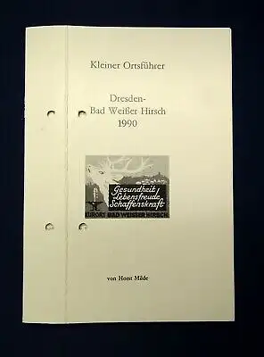 Roscher Geschichten des Oberwiesenthaler Marktplatzes 1999 Saxonica js