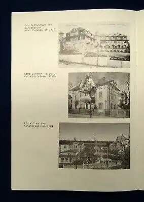 Roscher Geschichten des Oberwiesenthaler Marktplatzes 1999 Saxonica js