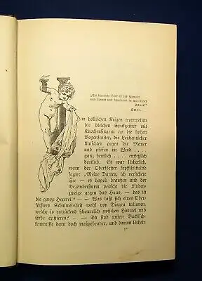 Eschtruth, Nataly Sternschnuppen o.J. Belletristik Literatur Geschichten js