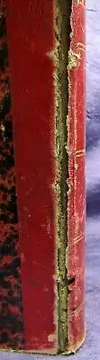 Thiers Histoire La Revolution 2 Bde. 1876 Geschichte Die Revolution Bildband js