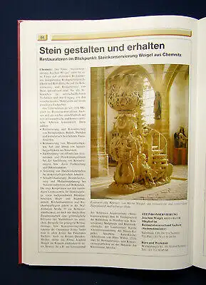 Kirchen im Bistum Dresden Meissen Band II o.J. Ortskunde Sehenswürdigkeiten  mb