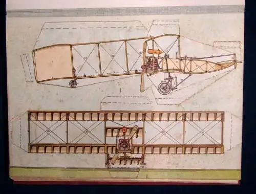 Les Transformateurs D` Energie 1910 Band apart Zerlegbare Modelle Motoren js