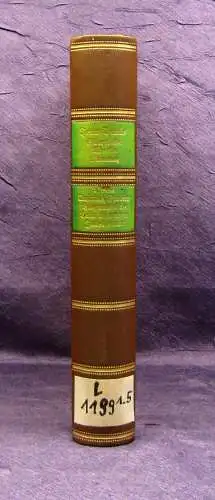 Jean Pauls Sämtliche Werke Biographische Belustigungen 5.Bd. 1930 Klassiker mb