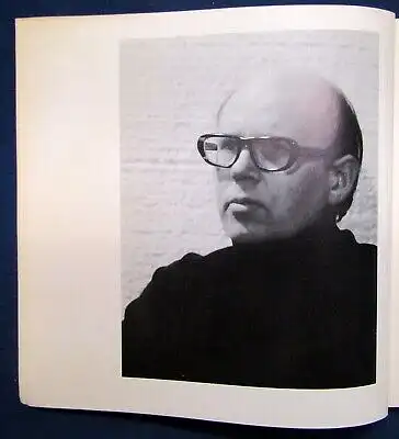 Eberhard Hückstädt Gemälde,Aquarelle,Zeichnungen 1976/77  Broschur js