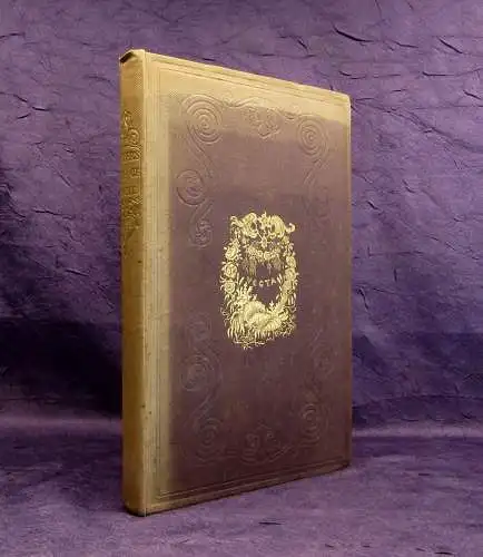 Barbers Picturesque Illustrations of the Isle of Wight um 1834 Views Island js