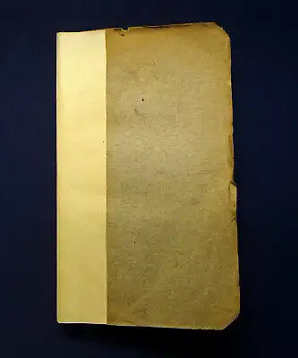 Becker Leiden u Freuden i siebzehnmonatlicher französischer Gefangenschaft 1814 