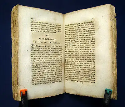 Becker Leiden u Freuden i siebzehnmonatlicher französischer Gefangenschaft 1814 
